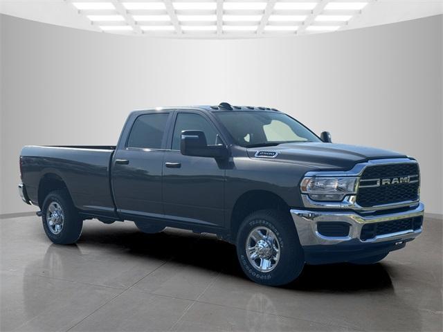 new 2024 Ram 2500 car, priced at $51,998