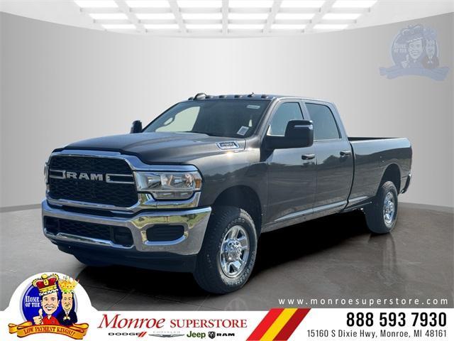 new 2024 Ram 2500 car, priced at $51,998