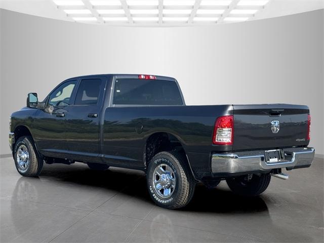 new 2024 Ram 2500 car, priced at $51,998