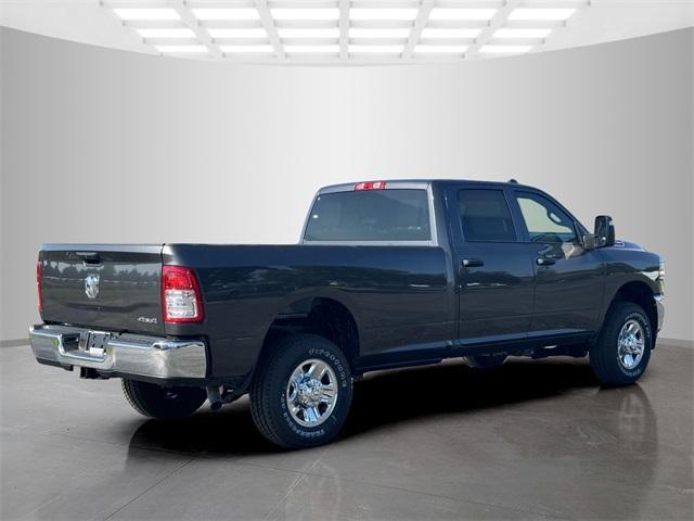 new 2024 Ram 2500 car, priced at $51,998