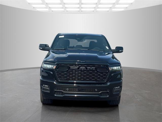 new 2026 Ram 1500 car, priced at $53,988