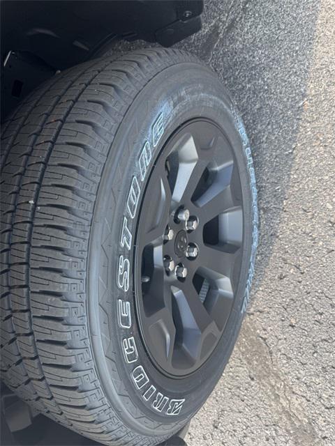 new 2026 Ram 1500 car, priced at $53,988