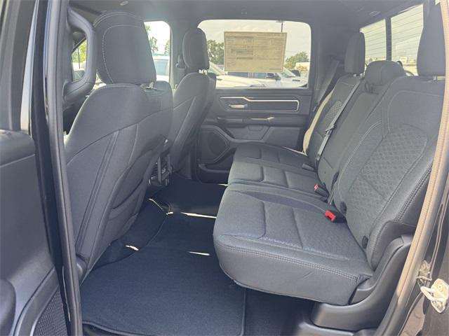 new 2026 Ram 1500 car, priced at $53,988