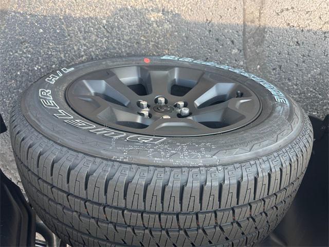 new 2026 Ram 1500 car, priced at $53,988