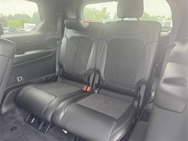 new 2025 Jeep Grand Cherokee L car, priced at $43,996