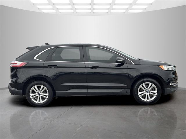 used 2020 Ford Edge car, priced at $17,500