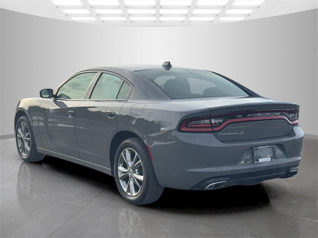 used 2023 Dodge Charger car, priced at $26,885