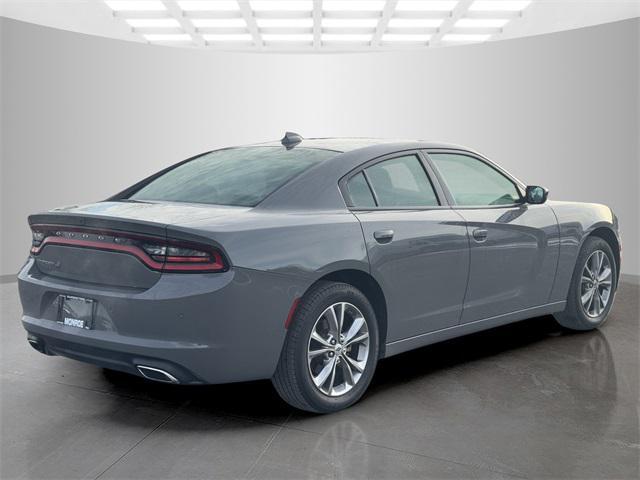 used 2023 Dodge Charger car, priced at $26,885