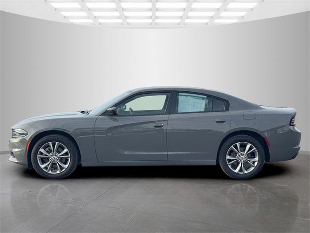 used 2023 Dodge Charger car, priced at $26,885