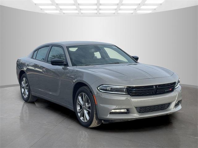 used 2023 Dodge Charger car, priced at $26,885