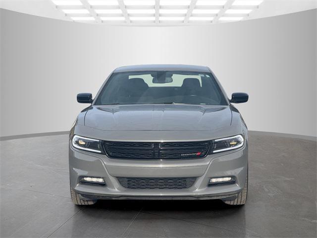 used 2023 Dodge Charger car, priced at $26,885