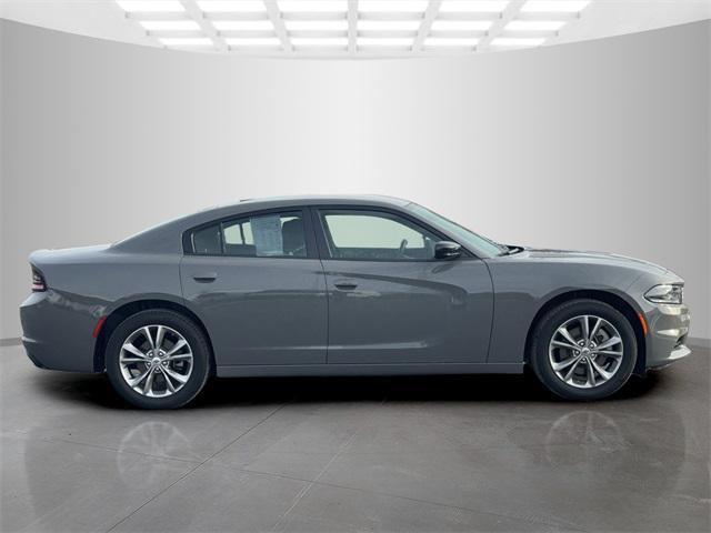 used 2023 Dodge Charger car, priced at $26,885