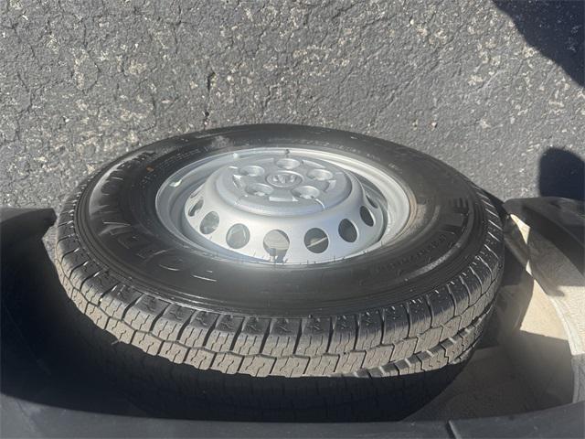 used 2025 Ram ProMaster 1500 car, priced at $35,761