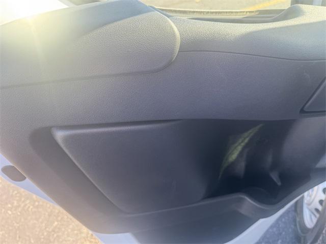 used 2025 Ram ProMaster 1500 car, priced at $35,761