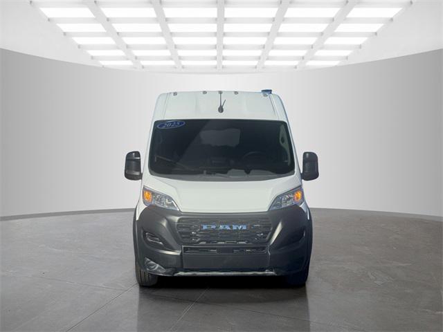 used 2025 Ram ProMaster 1500 car, priced at $35,761