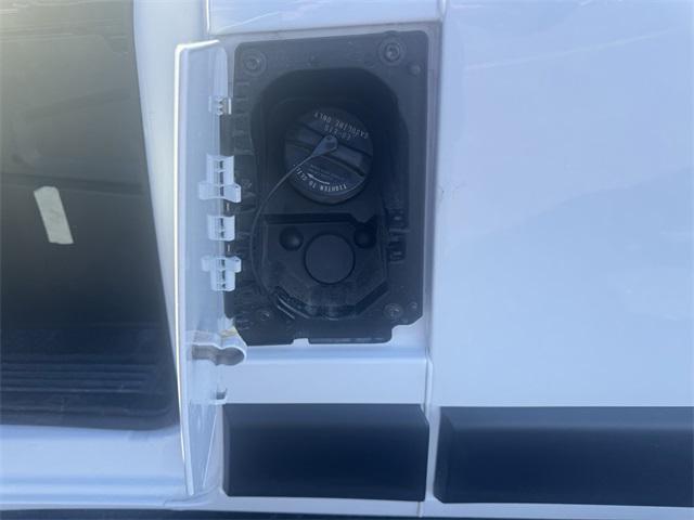 used 2025 Ram ProMaster 1500 car, priced at $35,761