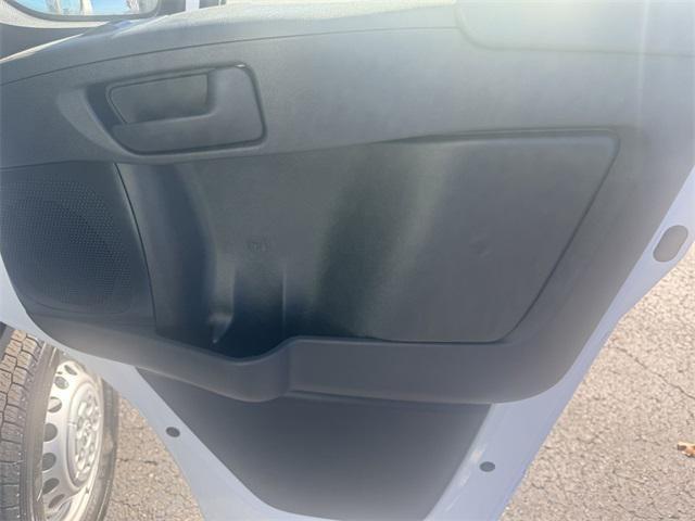 used 2025 Ram ProMaster 1500 car, priced at $35,761