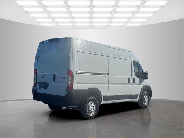 used 2025 Ram ProMaster 1500 car, priced at $35,761
