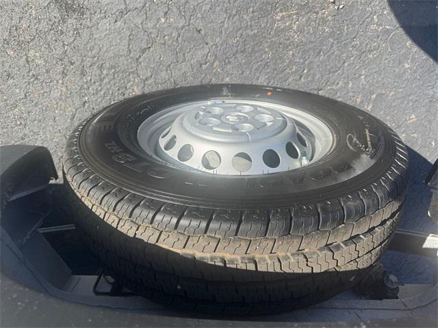 used 2025 Ram ProMaster 1500 car, priced at $35,761