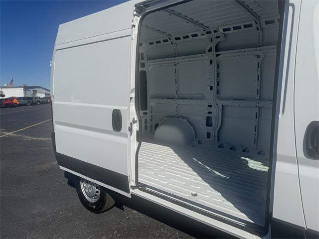 used 2025 Ram ProMaster 1500 car, priced at $35,761