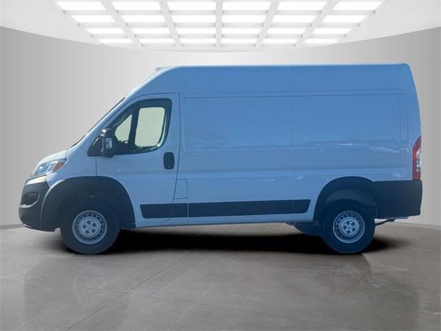 used 2025 Ram ProMaster 1500 car, priced at $35,761
