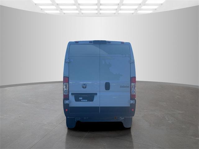 used 2025 Ram ProMaster 1500 car, priced at $35,761