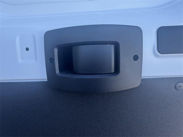 used 2025 Ram ProMaster 1500 car, priced at $35,761