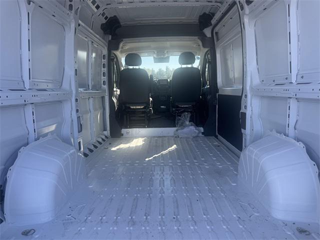 used 2025 Ram ProMaster 1500 car, priced at $35,761