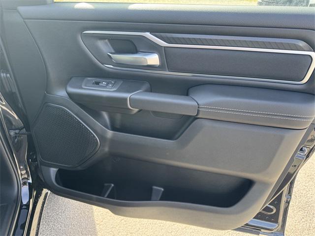 new 2025 Ram 1500 car