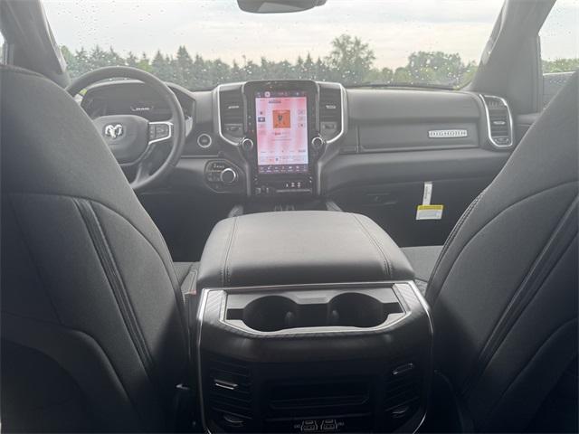 new 2025 Ram 1500 car