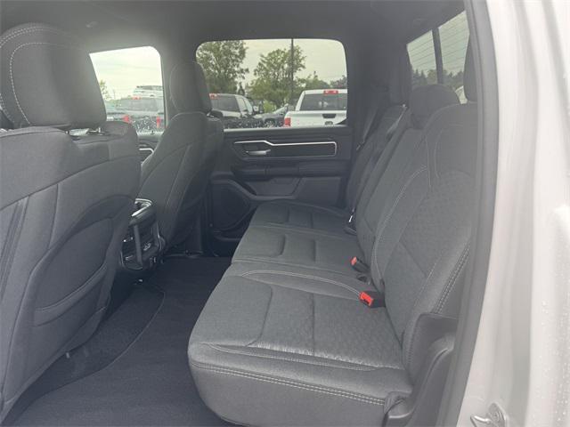 new 2025 Ram 1500 car