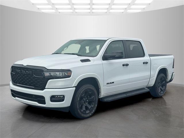 new 2025 Ram 1500 car