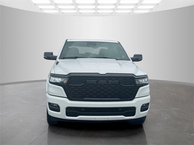 new 2025 Ram 1500 car