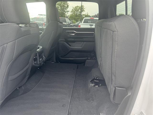 new 2025 Ram 1500 car