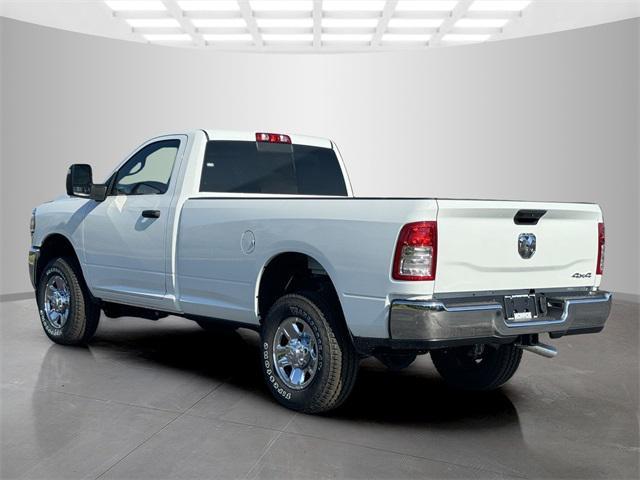 new 2024 Ram 2500 car, priced at $55,988