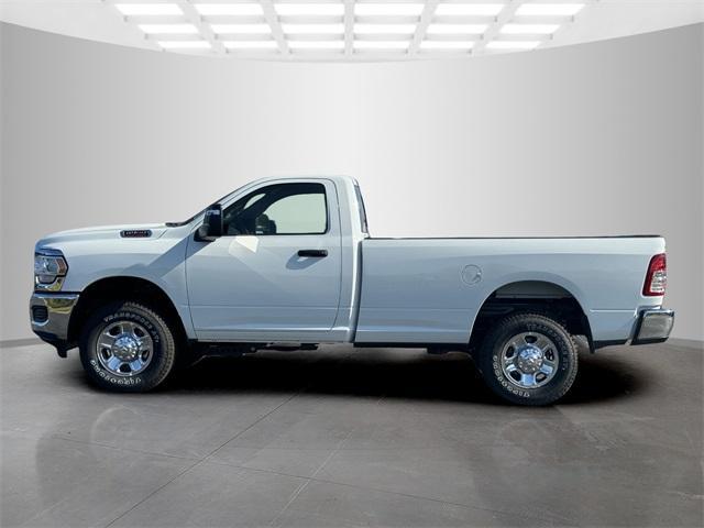 new 2024 Ram 2500 car, priced at $55,300