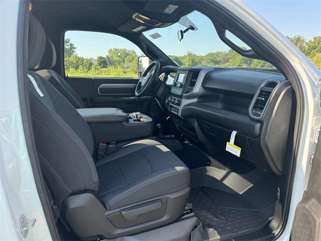 new 2024 Ram 2500 car, priced at $55,988