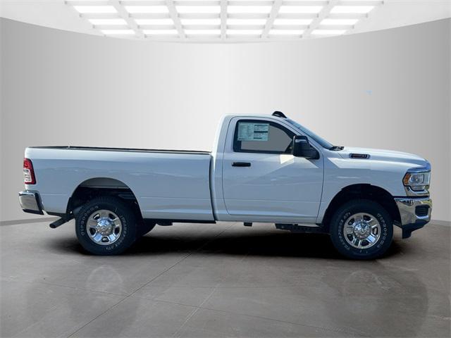 new 2024 Ram 2500 car, priced at $55,988