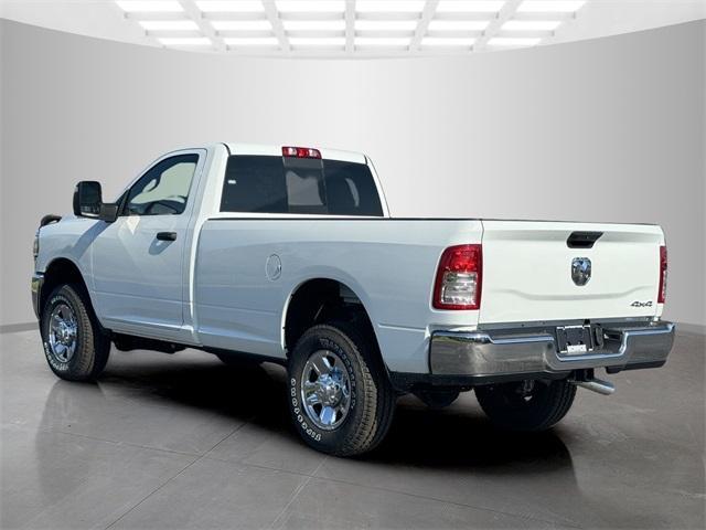 new 2024 Ram 2500 car, priced at $55,300