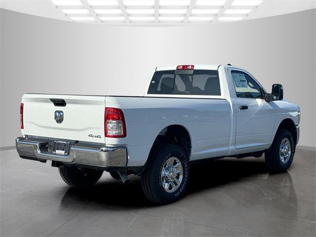 new 2024 Ram 2500 car, priced at $55,988