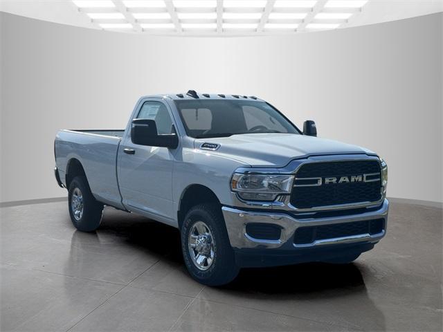 new 2024 Ram 2500 car, priced at $55,300