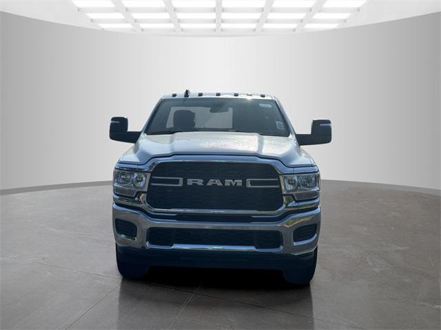 new 2024 Ram 2500 car, priced at $55,300