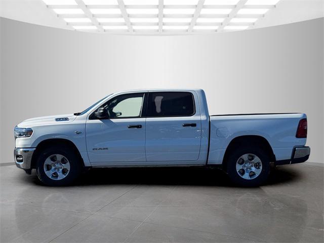 new 2026 Ram 1500 car, priced at $49,488