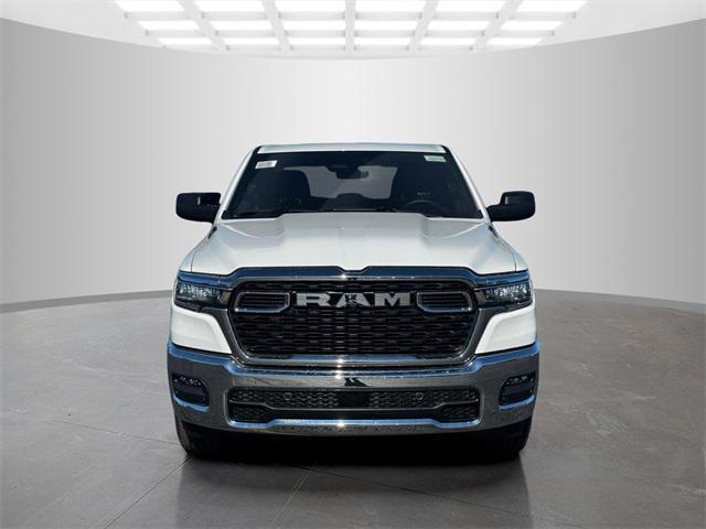 new 2026 Ram 1500 car, priced at $49,488