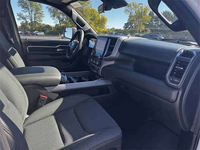 new 2026 Ram 1500 car, priced at $49,488