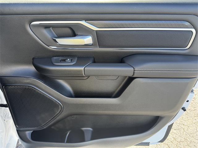 new 2026 Ram 1500 car, priced at $49,488