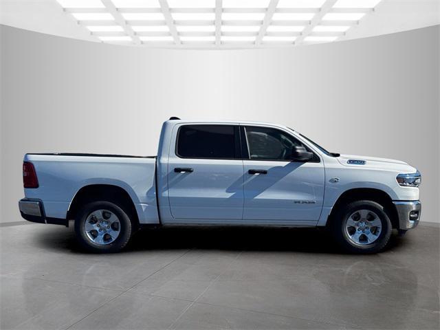 new 2026 Ram 1500 car, priced at $49,488