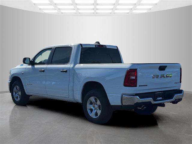new 2026 Ram 1500 car, priced at $49,488