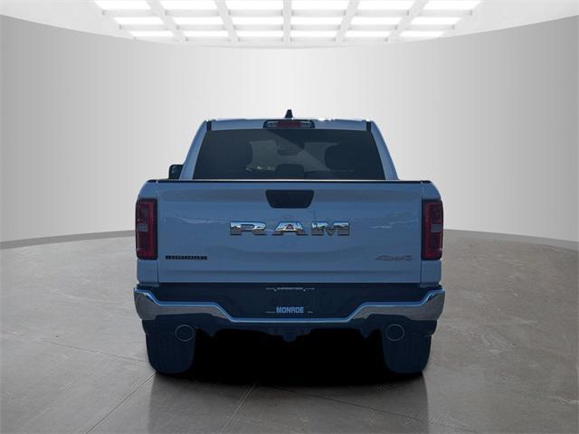 new 2026 Ram 1500 car, priced at $49,488