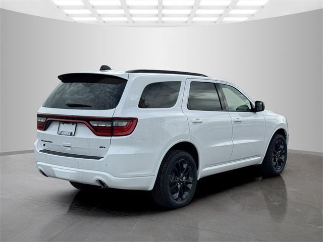 new 2024 Dodge Durango car, priced at $46,997